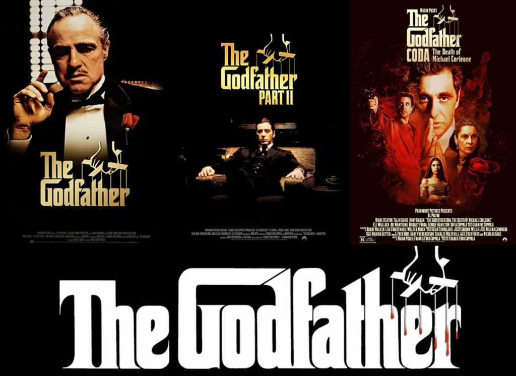 10 of the Best Movies Ever Made: The Godfather