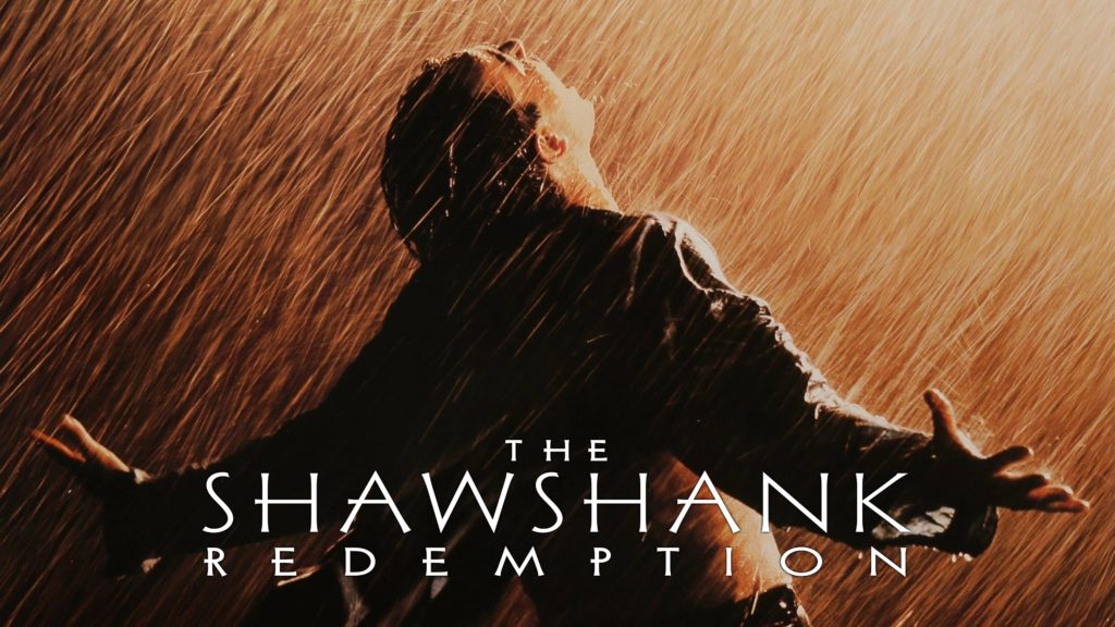 10 of the Best Movies Ever Made: The Shawshank Redemption (1994)